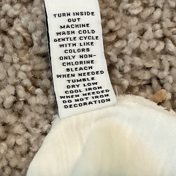 Style & Company Sport Touchan Embellished T-shirt - Picture 7 of 7